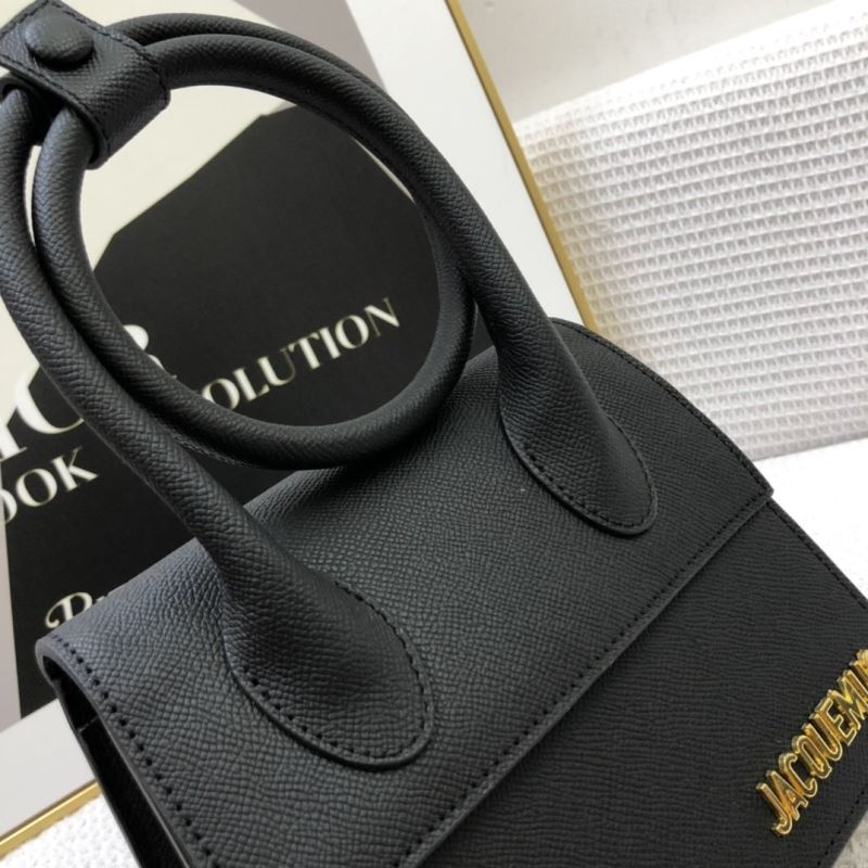 Jacquemus Satchel Bags